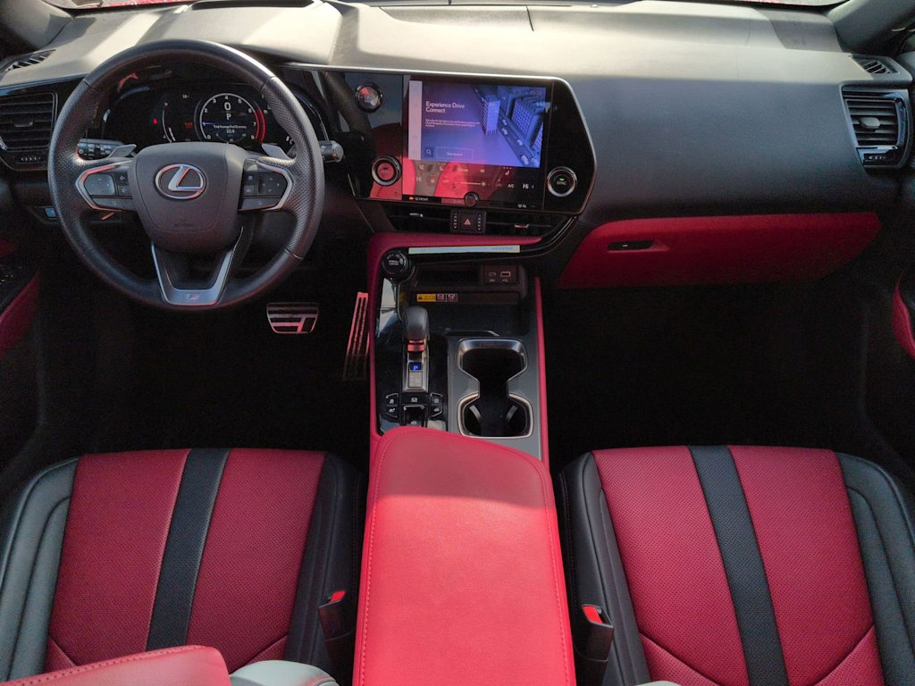 Thumbnail: 2025 Lexus ES - 9