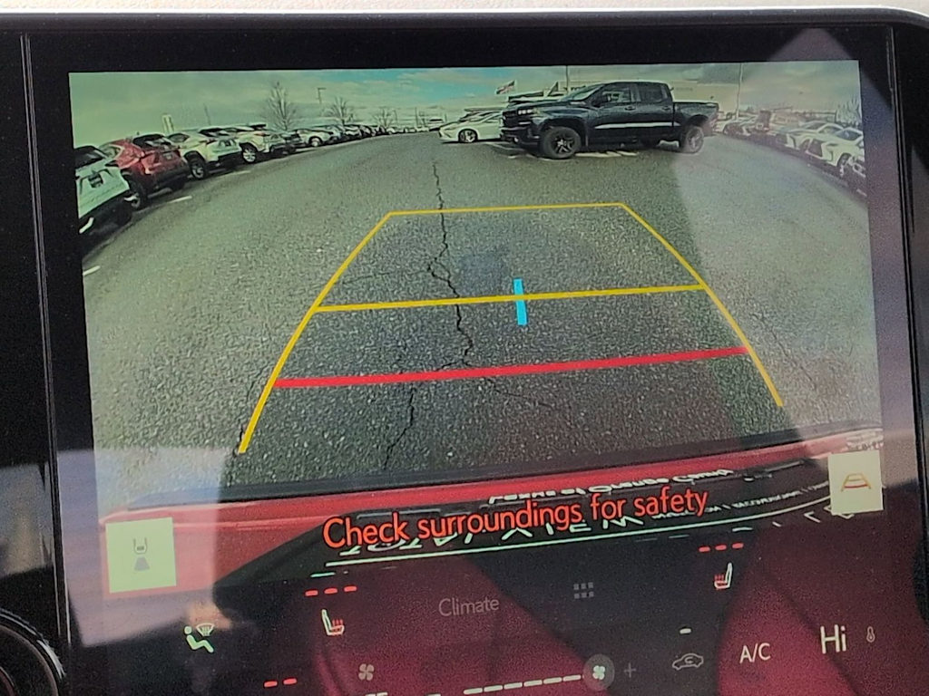 Thumbnail: 2025 Lexus ES - 35