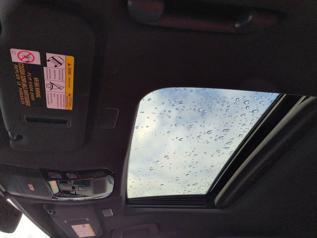 Thumbnail: 2025 Lexus ES - 28