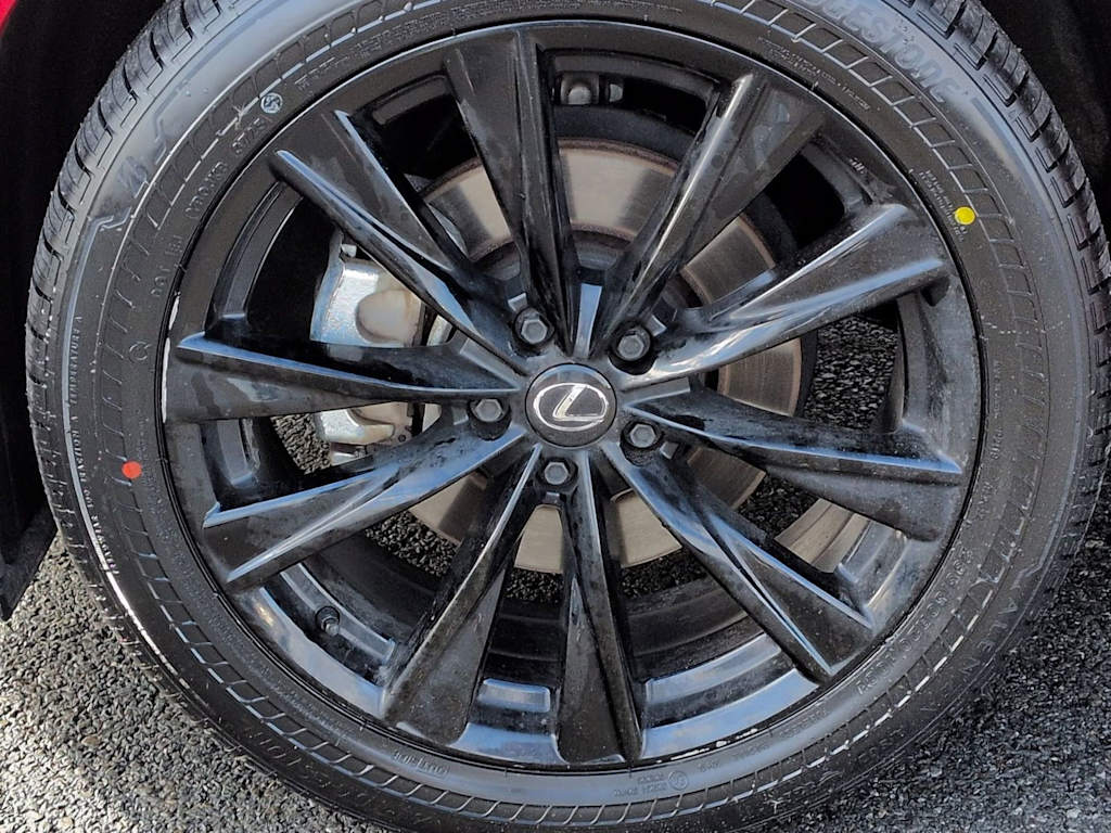 Thumbnail: 2025 Lexus ES - 7