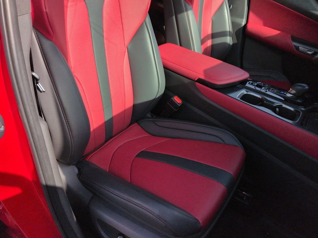 Thumbnail: 2025 Lexus ES - 30