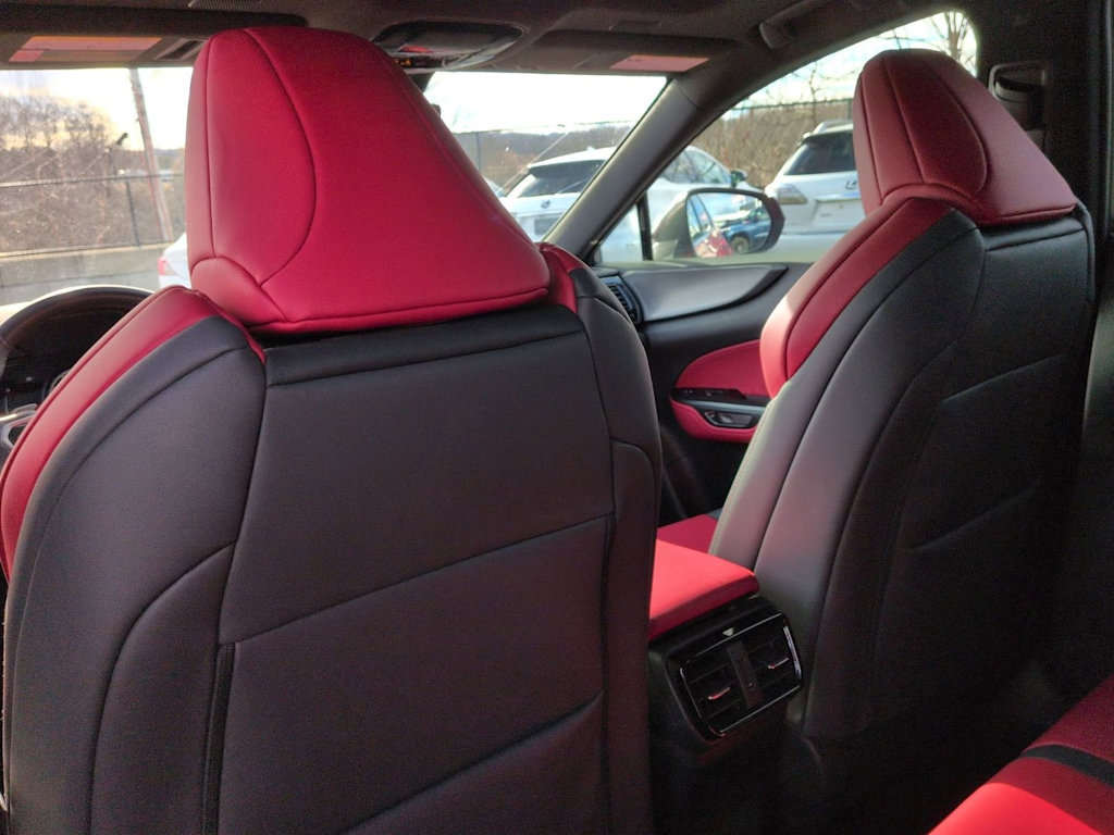 Thumbnail: 2025 Lexus ES - 11