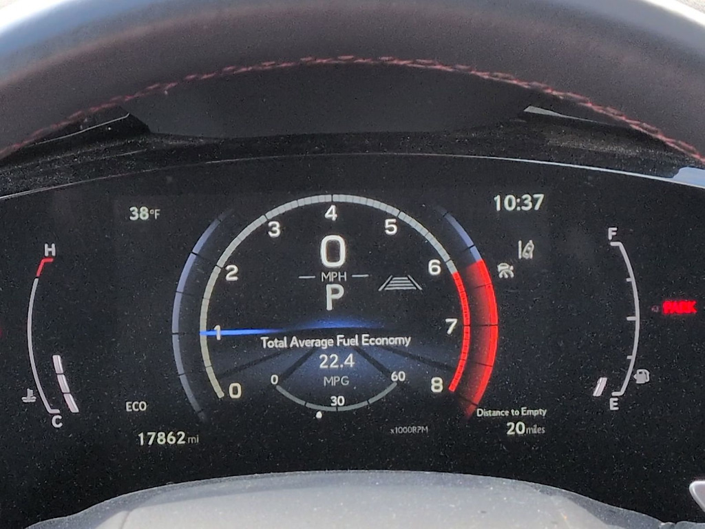 Thumbnail: 2025 Lexus ES - 16