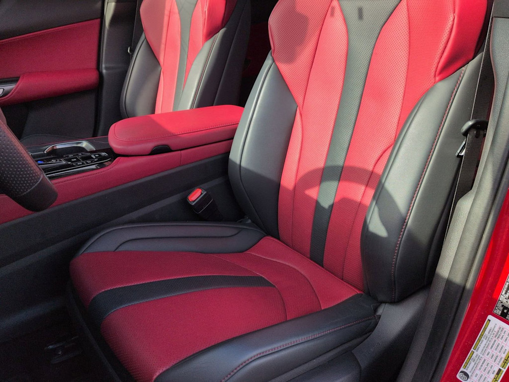 Thumbnail: 2025 Lexus ES - 10