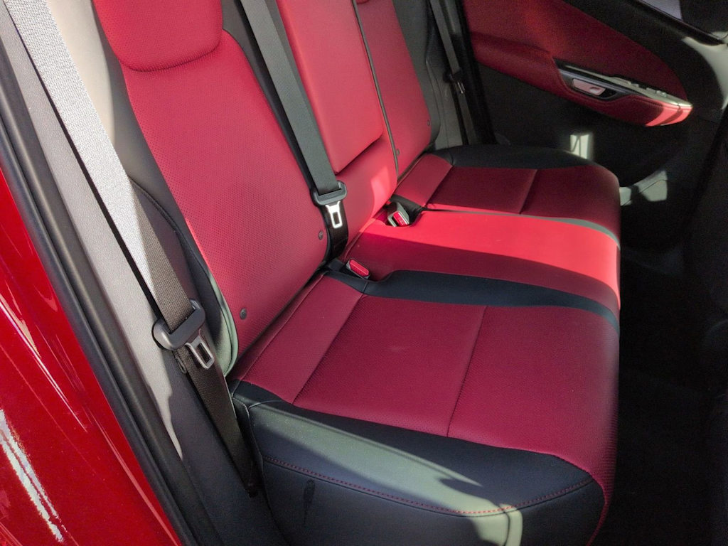 Thumbnail: 2025 Lexus ES - 29