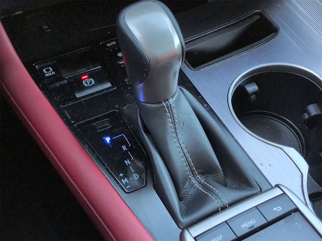 Thumbnail: 2022 Lexus RX - 38