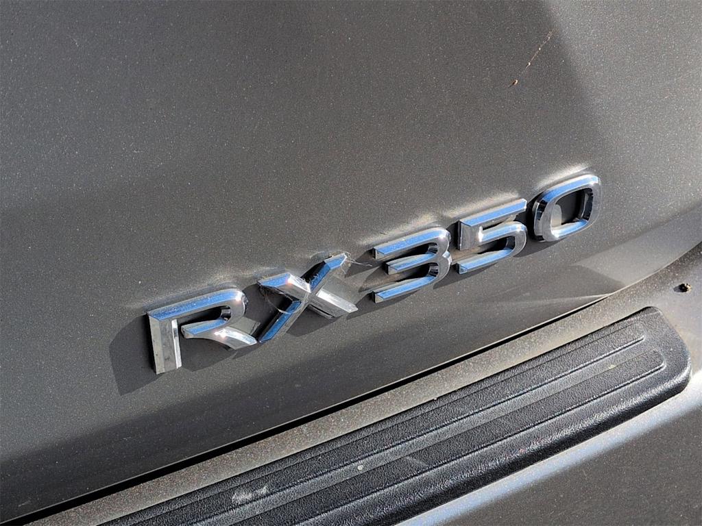 Thumbnail: 2022 Lexus RX - 26