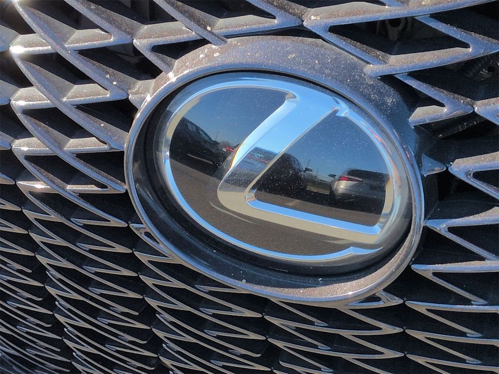 Thumbnail: 2022 Lexus RX - 6