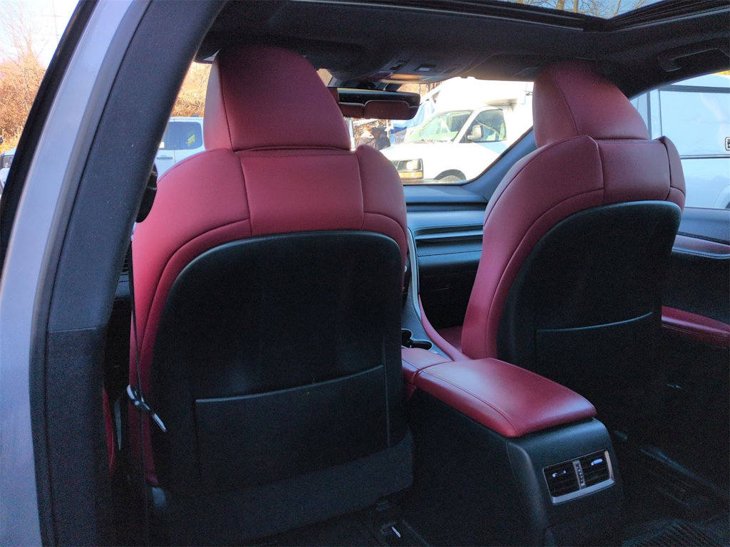 Thumbnail: 2022 Lexus RX - 10