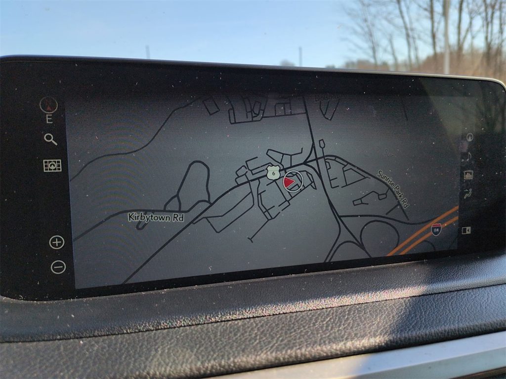 Thumbnail: 2022 Lexus RX - 14