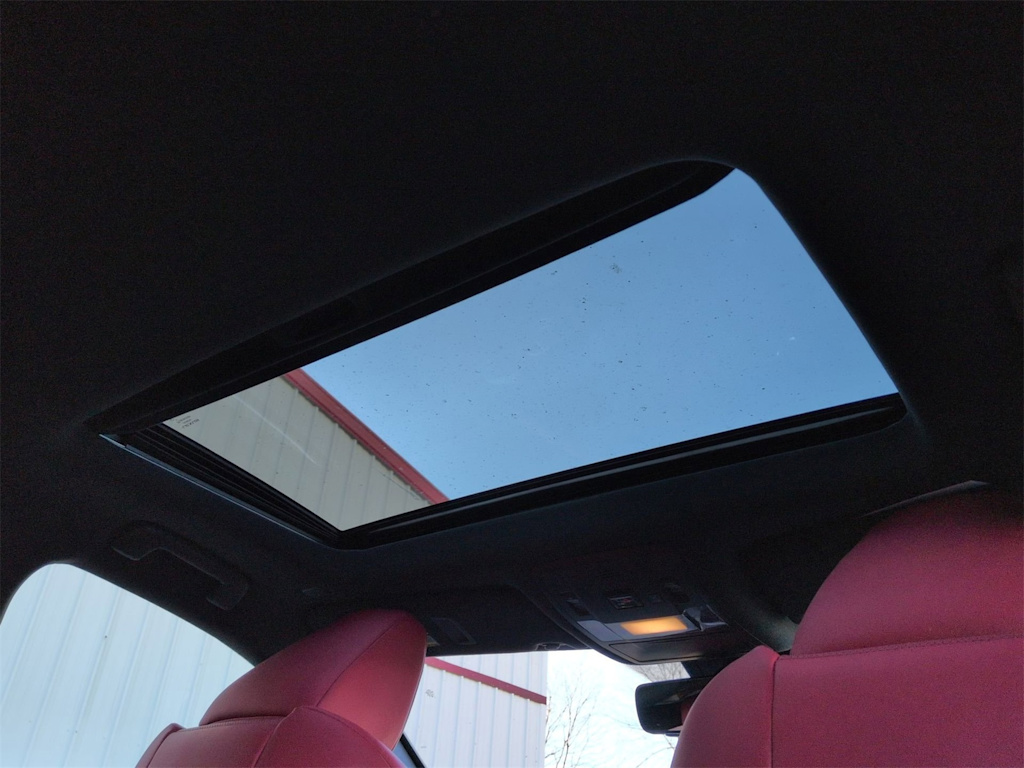 Thumbnail: 2022 Lexus RX - 30