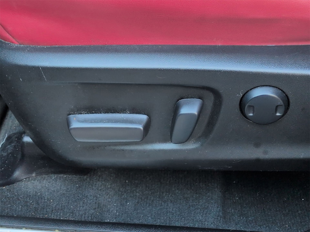 Thumbnail: 2022 Lexus RX - 27