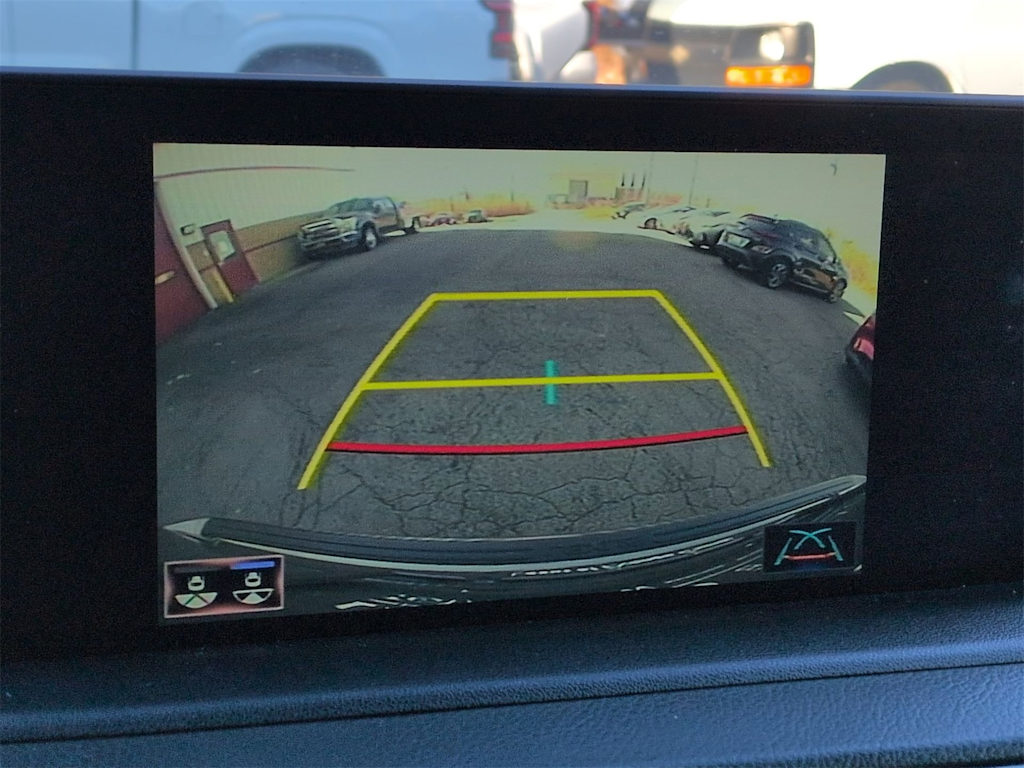 Thumbnail: 2022 Lexus RX - 35