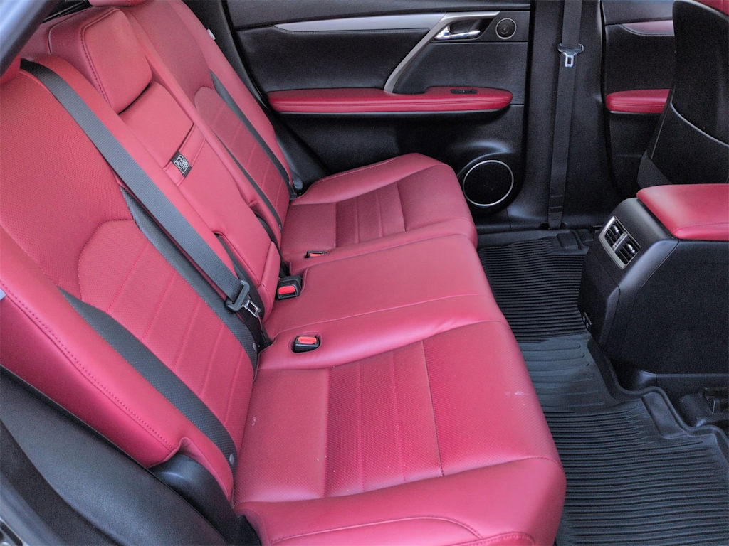 Thumbnail: 2022 Lexus RX - 29