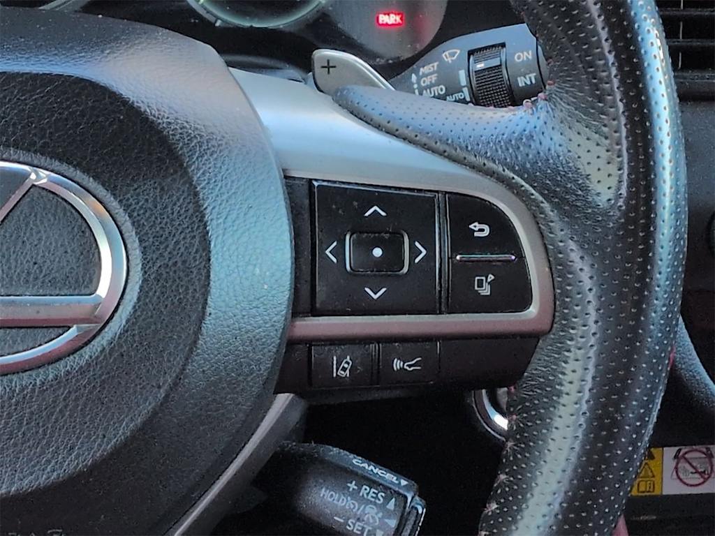 Thumbnail: 2022 Lexus RX - 33