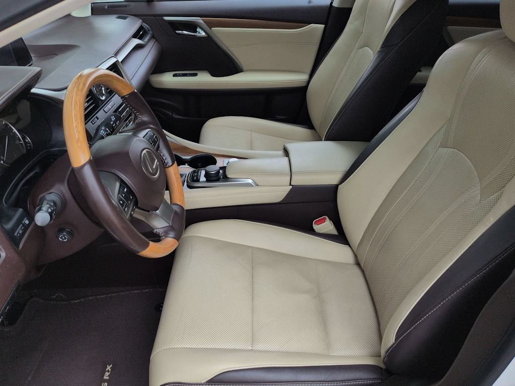 Thumbnail: 2017 Lexus RX - 10