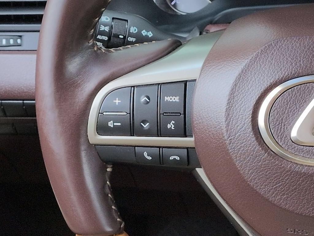 Thumbnail: 2017 Lexus RX - 32