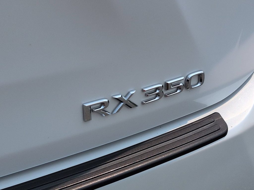 Thumbnail: 2017 Lexus RX - 26