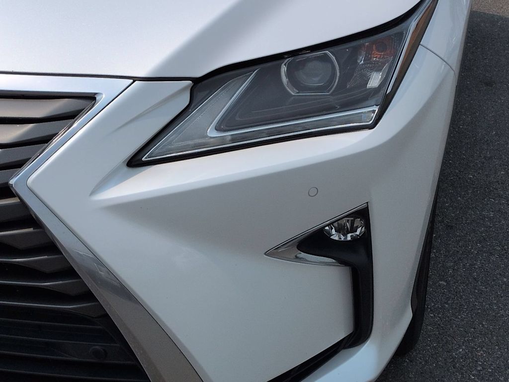 Thumbnail: 2017 Lexus RX - 25