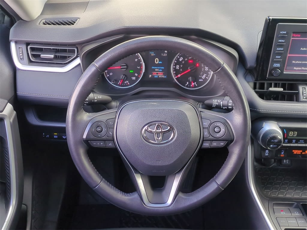 2019 Toyota RAV4 XLE Premium 13