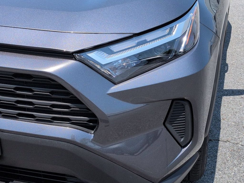 Thumbnail: 2024 Toyota RAV4 - 26