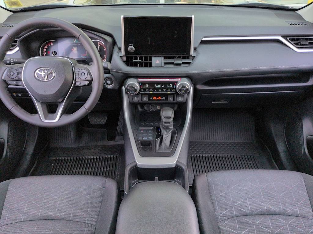 Thumbnail: 2024 Toyota RAV4 - 10