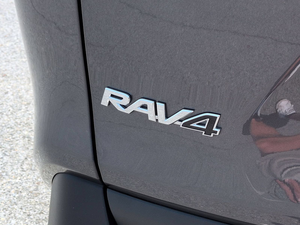 Thumbnail: 2024 Toyota RAV4 - 27