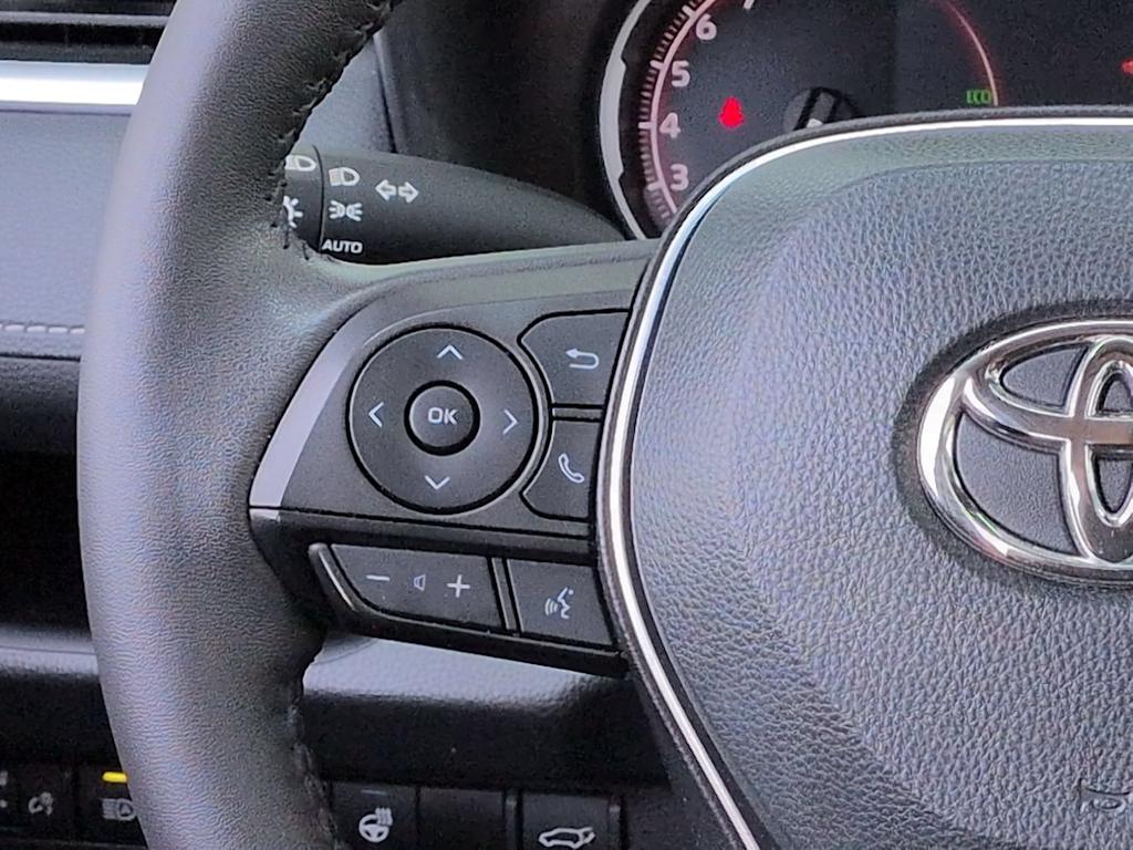 Thumbnail: 2024 Toyota RAV4 - 32