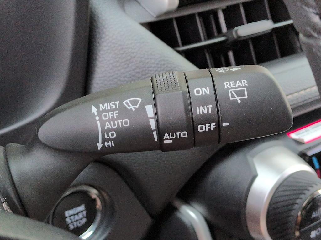 Thumbnail: 2024 Toyota RAV4 - 34