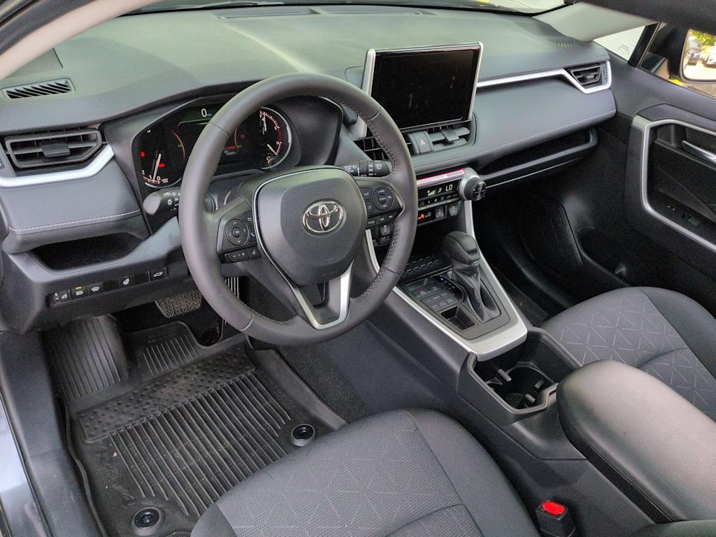 Thumbnail: 2024 Toyota RAV4 - 2