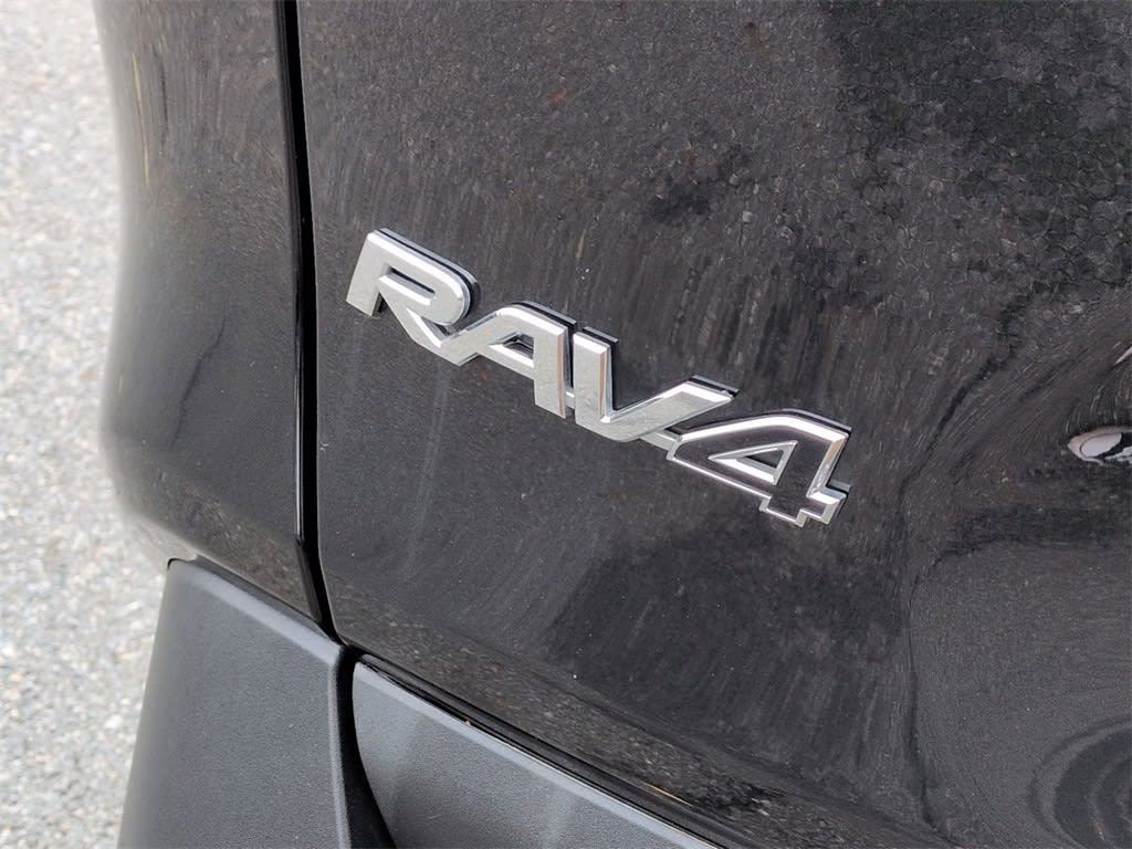 Thumbnail: 2024 Toyota RAV4 - 27