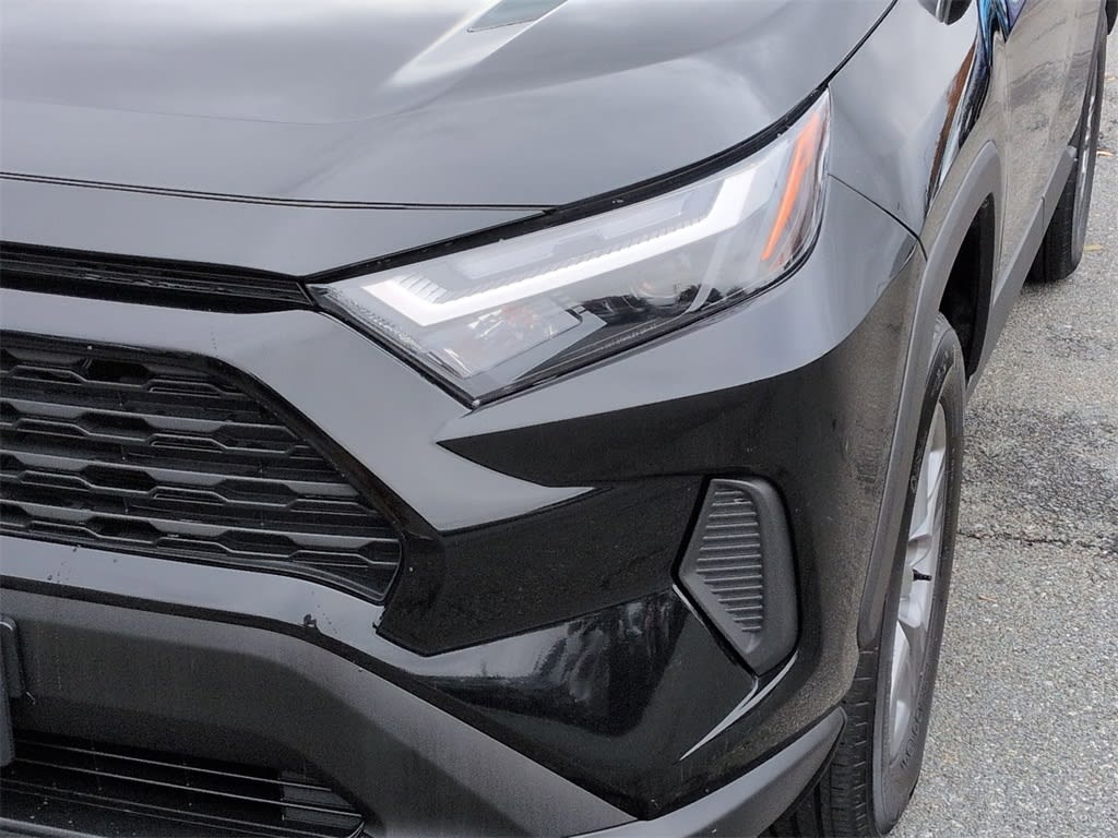 Thumbnail: 2024 Toyota RAV4 - 26