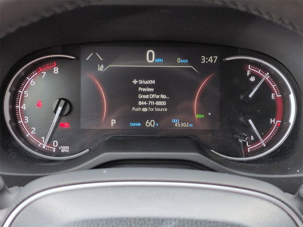 Thumbnail: 2024 Toyota RAV4 - 18