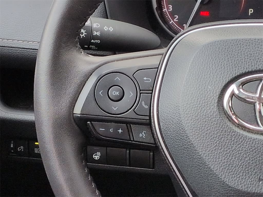 Thumbnail: 2024 Toyota RAV4 - 31