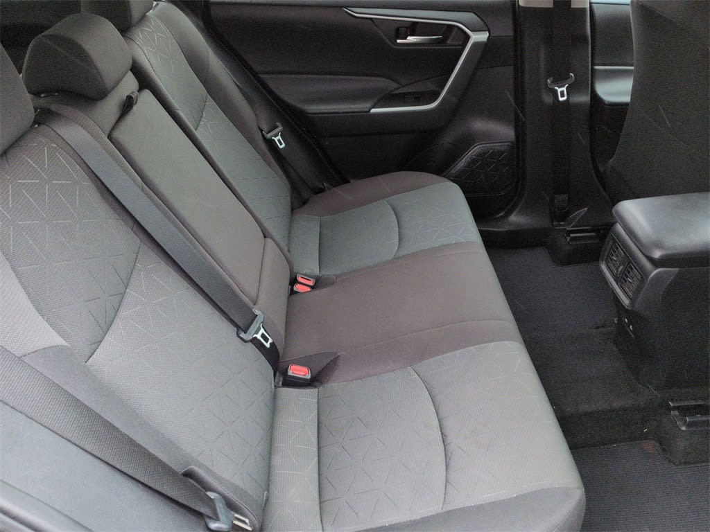 Thumbnail: 2024 Toyota RAV4 - 29