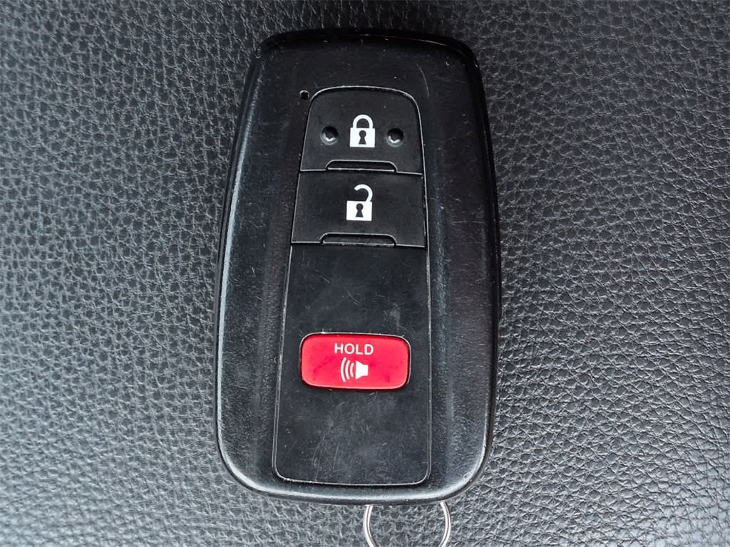 Thumbnail: 2024 Toyota RAV4 - 20