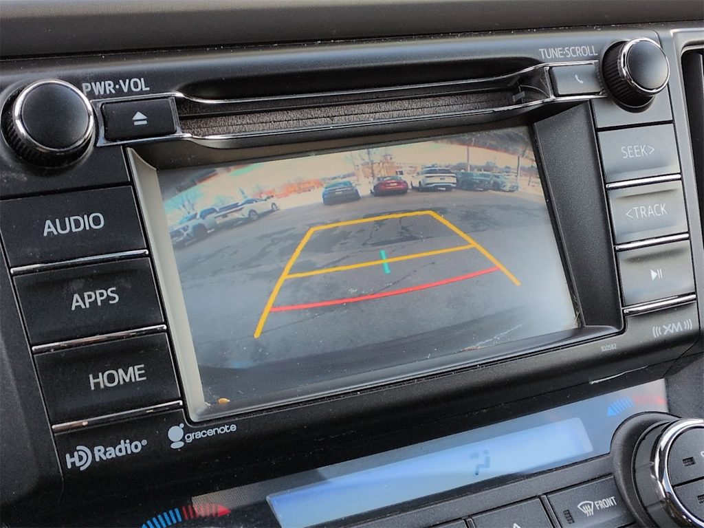 Thumbnail: 2018 Toyota RAV4 - 35