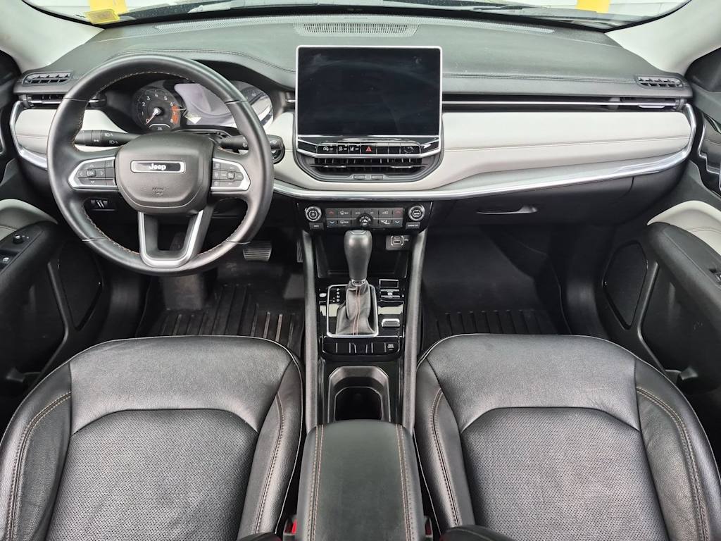 Thumbnail: 2022 Jeep Compass - 9