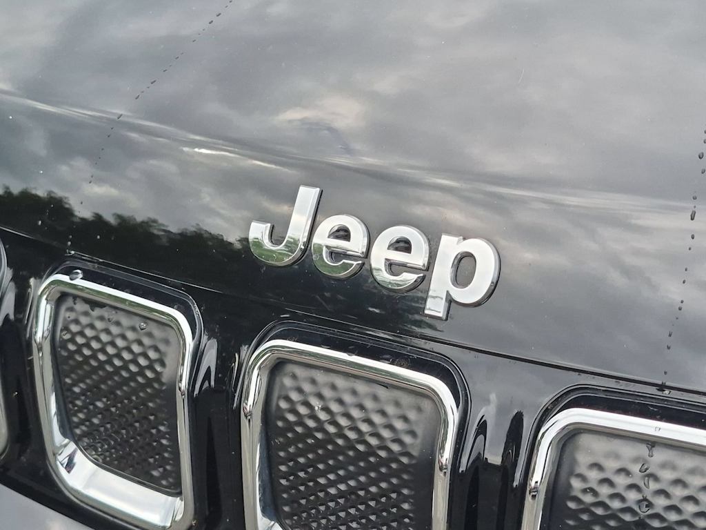 Thumbnail: 2022 Jeep Compass - 6