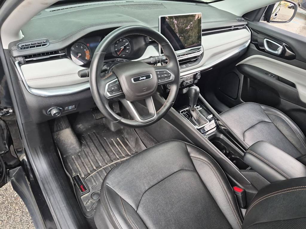 Thumbnail: 2022 Jeep Compass - 2