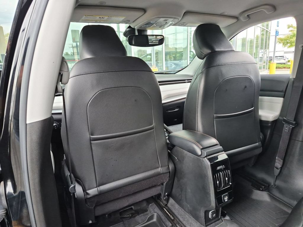 Thumbnail: 2022 Jeep Compass - 11