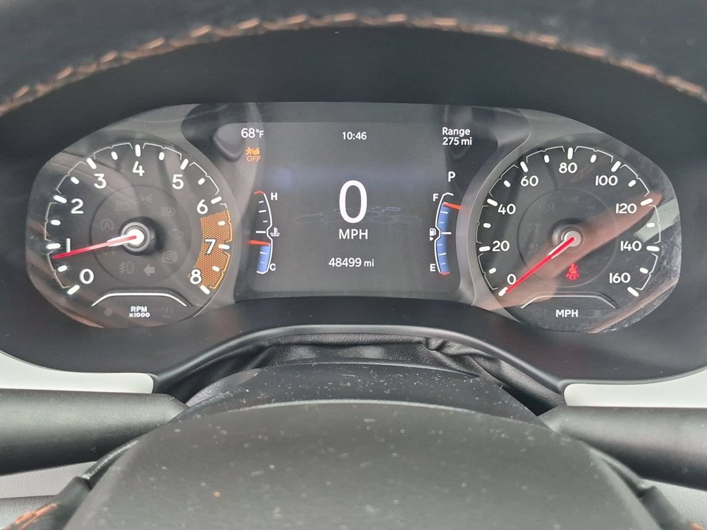 Thumbnail: 2022 Jeep Compass - 17