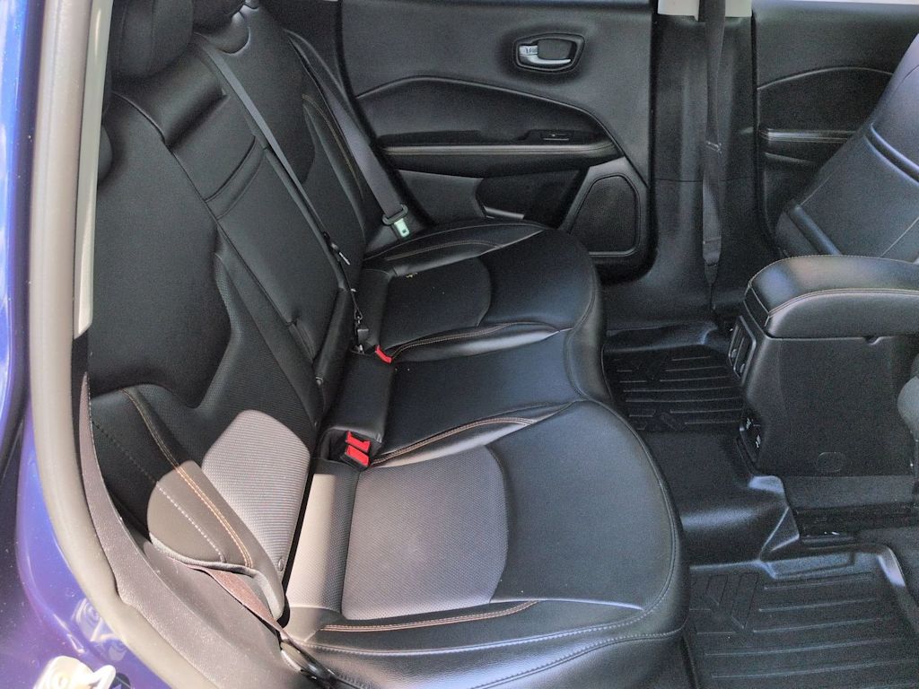 Thumbnail: 2019 Jeep Compass - 28