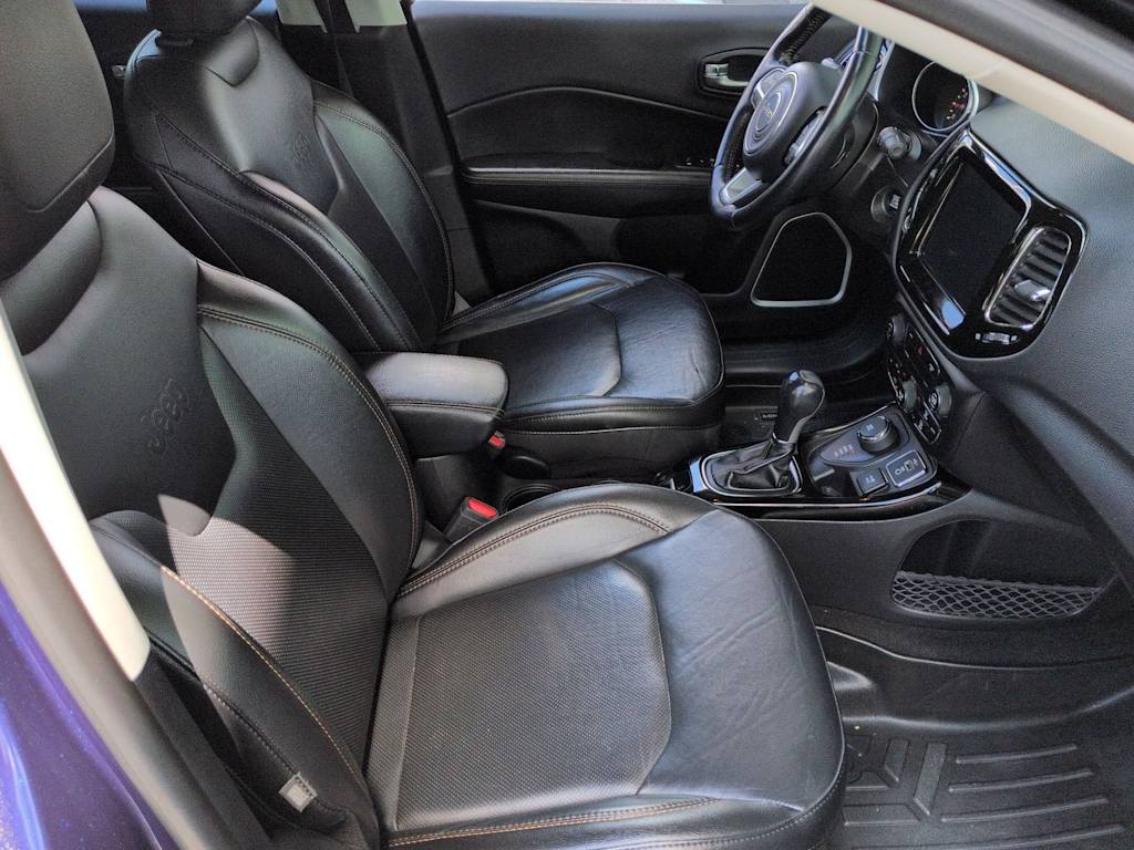 Thumbnail: 2019 Jeep Compass - 29