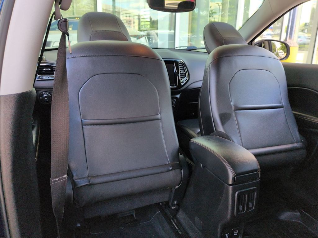 Thumbnail: 2019 Jeep Compass - 12
