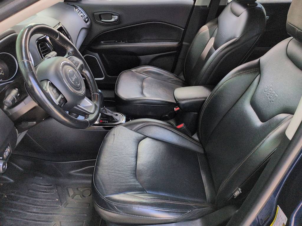 Thumbnail: 2019 Jeep Compass - 11