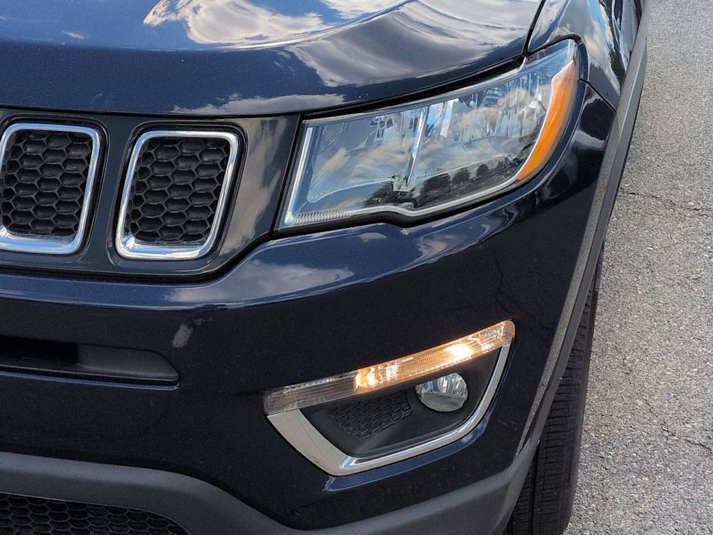 Thumbnail: 2019 Jeep Compass - 25