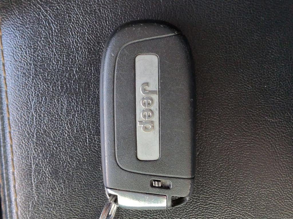 Thumbnail: 2019 Jeep Compass - 19