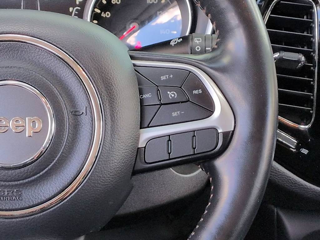 Thumbnail: 2019 Jeep Compass - 31