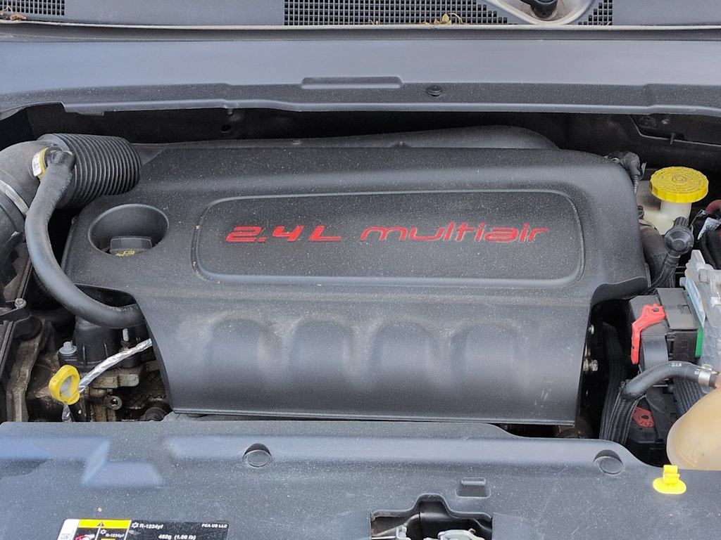 Thumbnail: 2019 Jeep Compass - 9